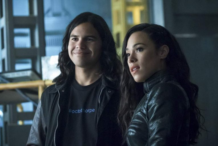 The Flash season 5: 5 ways SPOILER could leave the series if the rumors are true