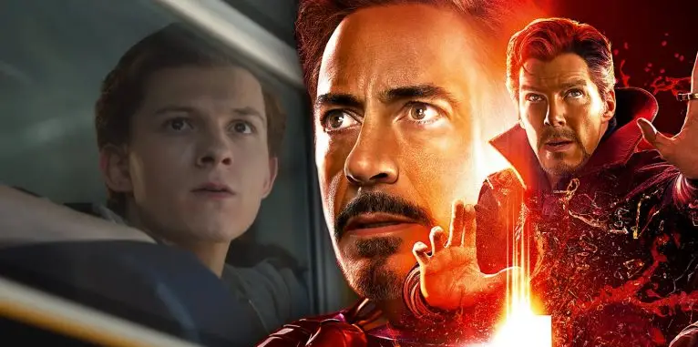 The first reference to Doctor Strange in the MCU is a timeline error…