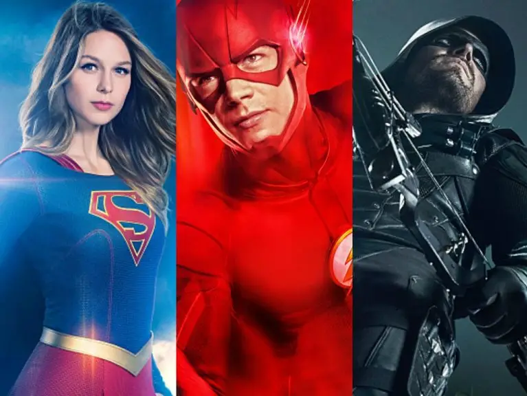Supergirl, Arrow, The Flash: A hero could die in the next Arrowverse crossover