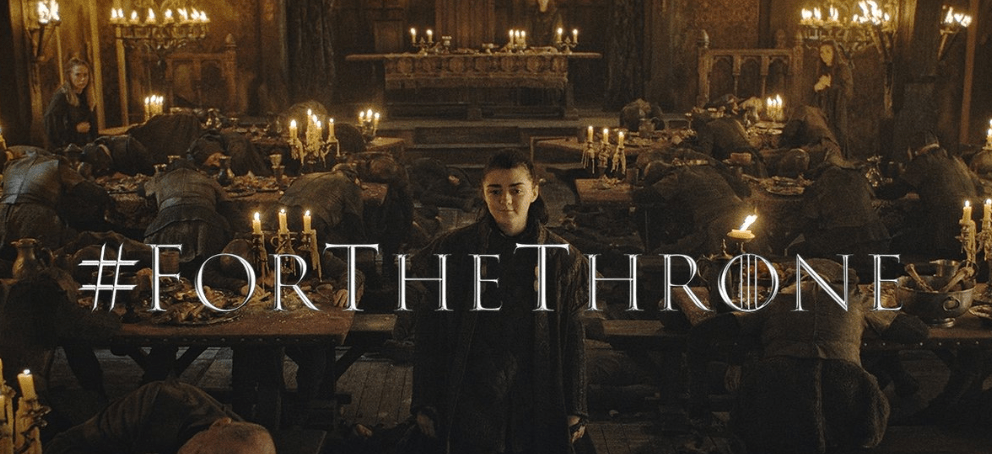 Game of Thrones S8: a teaser announces the release for April 14 !