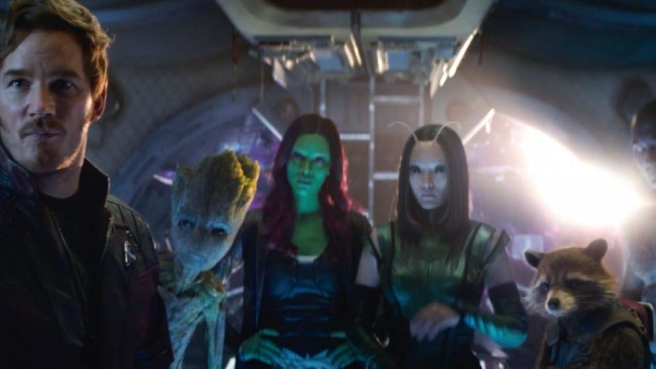Guardians of the Galaxy Vol 3: Kevin Feige announces, we will have to be patient