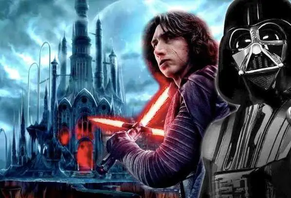 Star Wars 9: All that we already know about the Knights of Ren, according to rumors