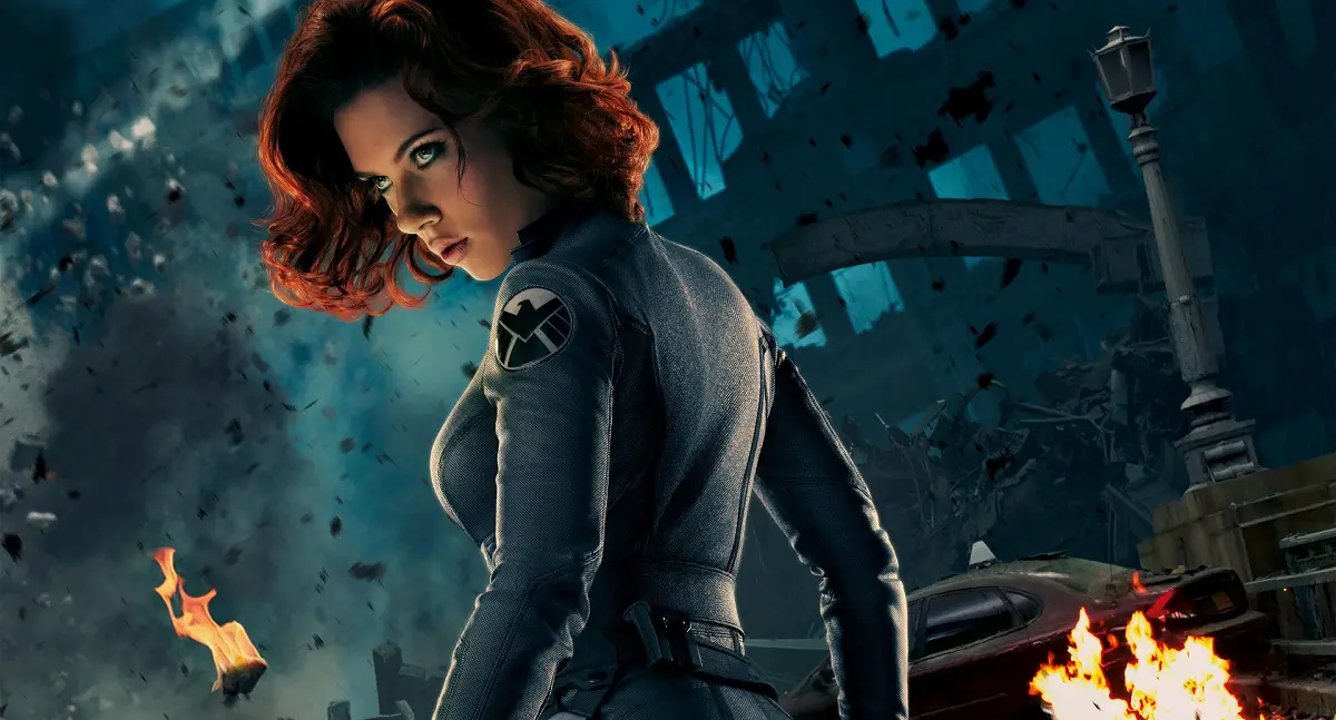 Black Widow: The first details about the movie villain unveiled