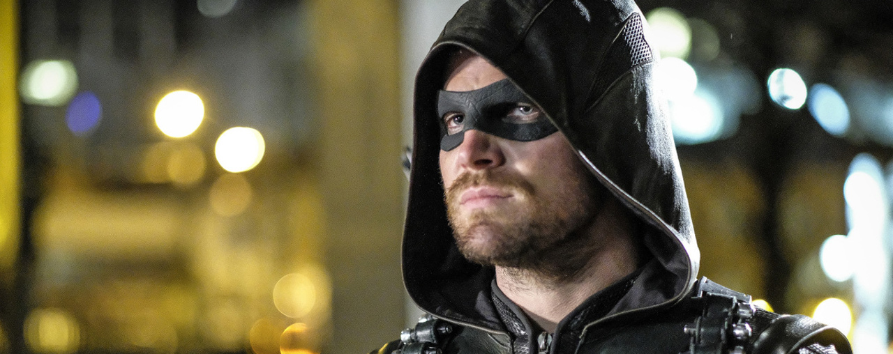 Arrow season 7: The showrunner tease the possibility of a SPIN-OFF