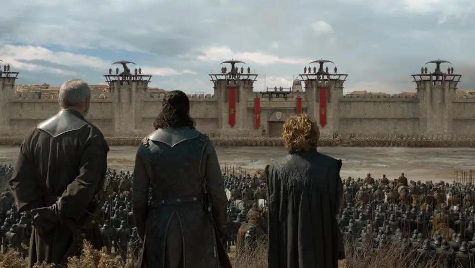 Game of Thrones season 8: Episode 5 tonight, Daenerys ready to take the throne
