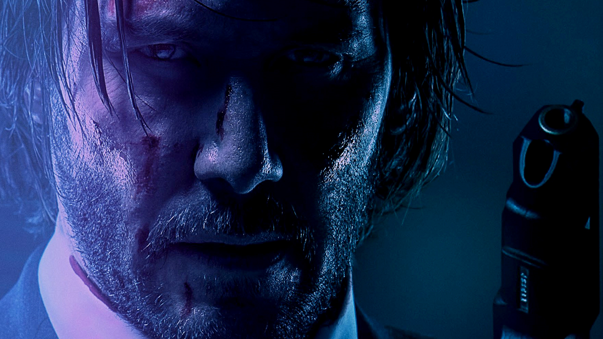 John Wick 3: The officially announced sequel with a release date