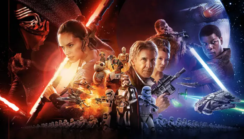 Star Wars: The release dates of three new movies announced by Disney ...