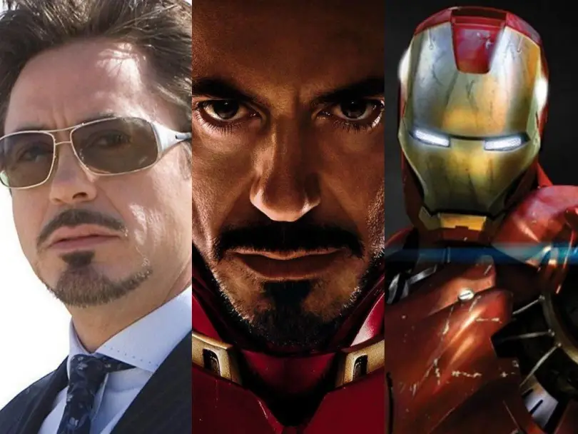 Why is Iron Man one of the public's favorite superheroes? - superhero ...