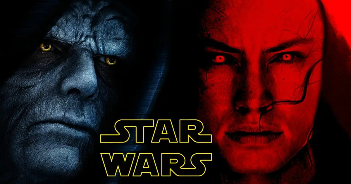 Star Wars 9: This last rumor about Rey and Han Solo denied!