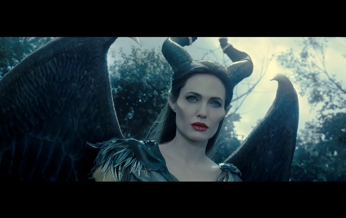 Maleficent 2: How Disney reinvents the story of Maleficent and Aurora
