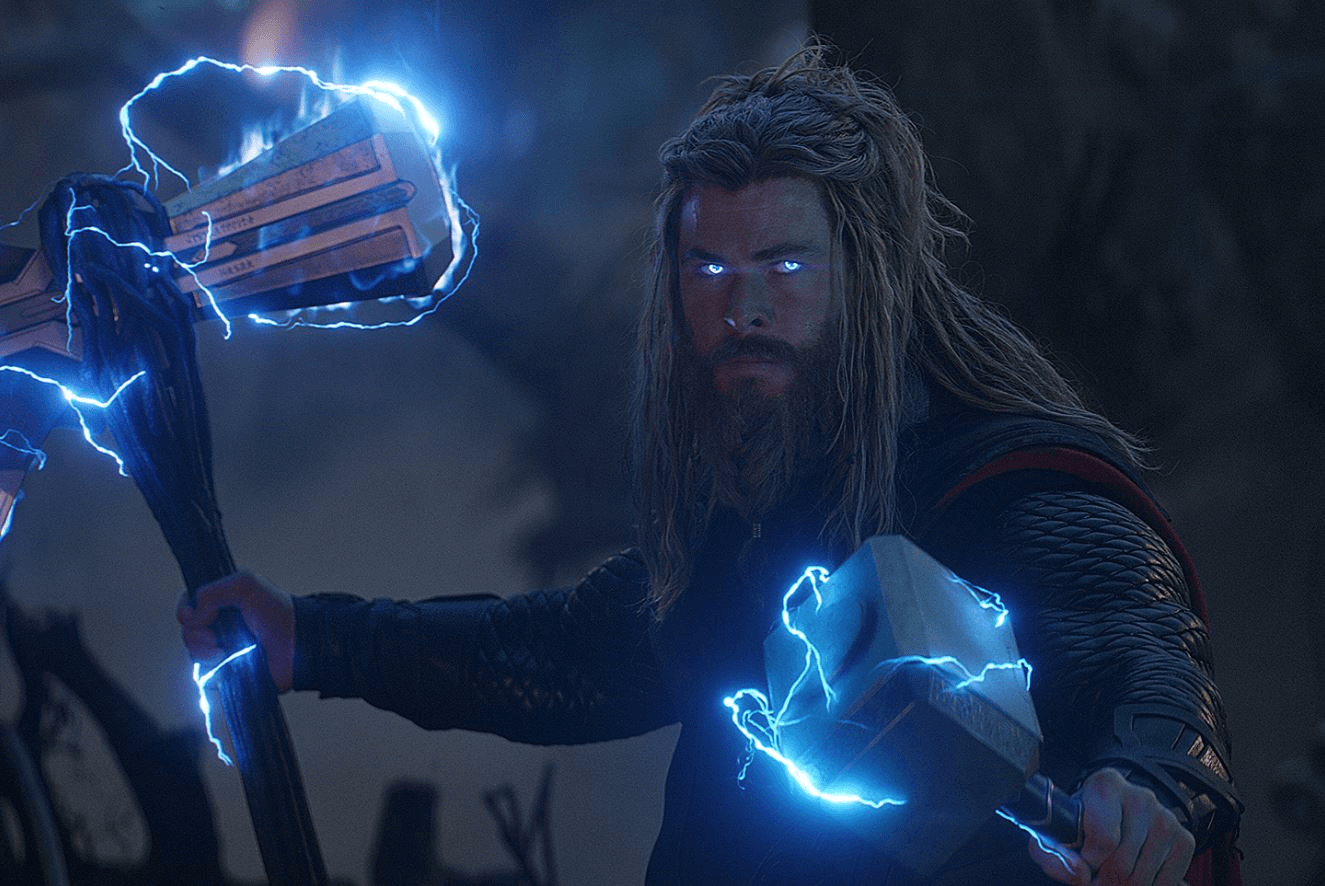 Thor 4: Could Chris Hemsworth appear as fat Thor
