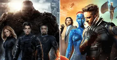 Avengers vs X-Men including Wolverine