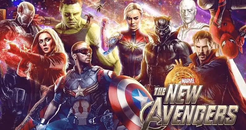 Avengers 5: Members, powers, bad guys … all that is expected of the future team of the MCU