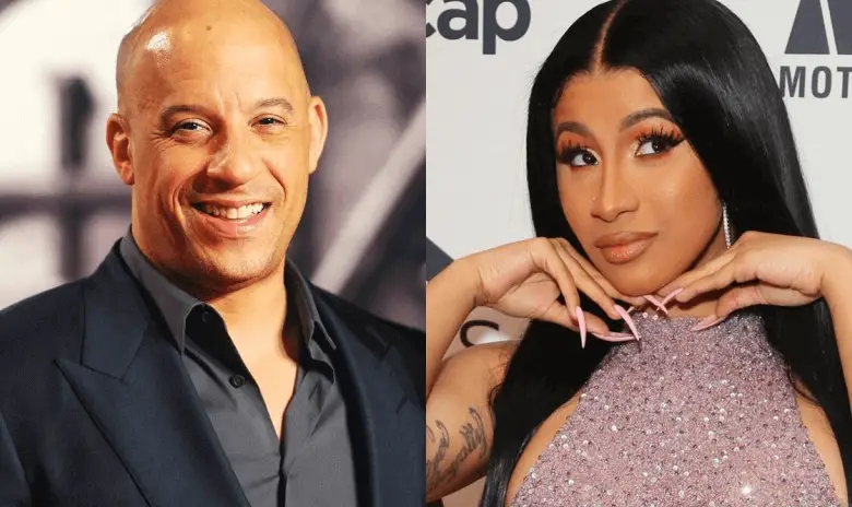 Fast and Furious 9: Cardi B joins the cast