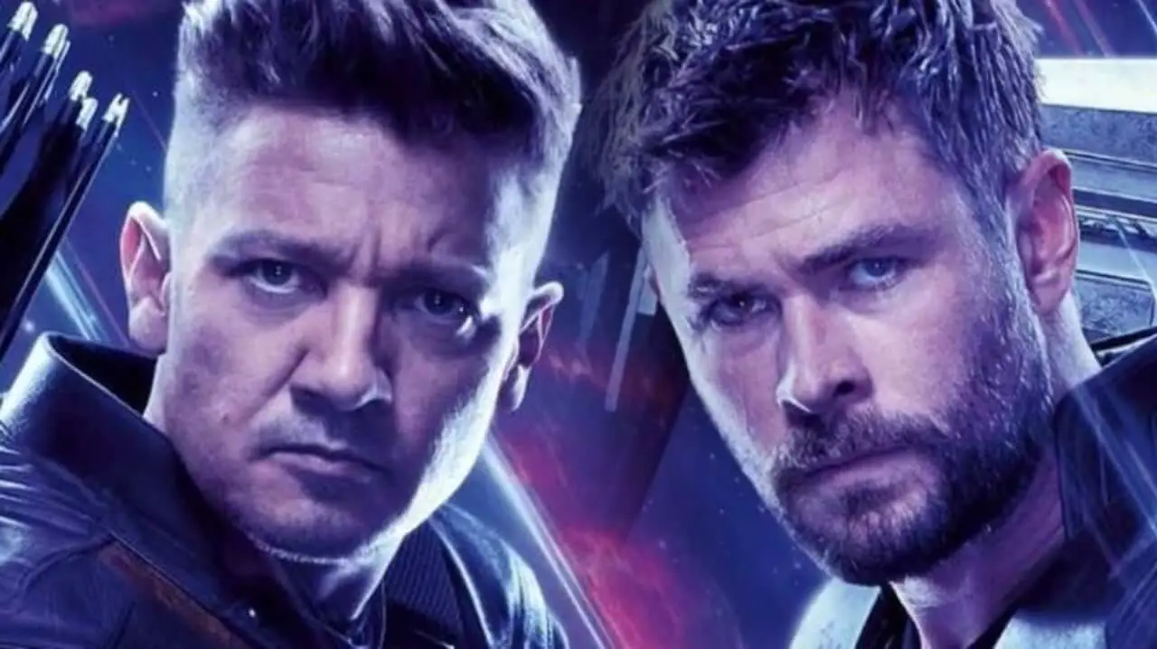 Avengers Endgame: Thor and Hawkeye still have a future in the MCU