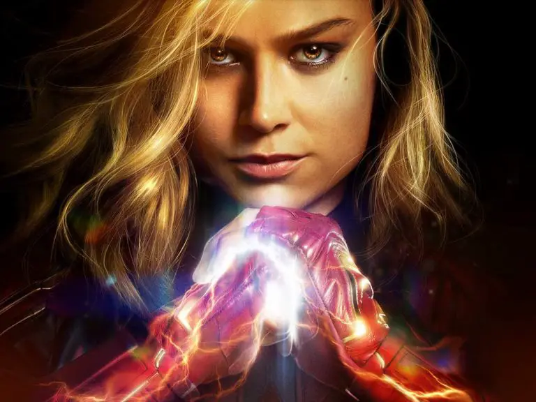 Marvel Studios Can Captain Marvel the leader of the Avengers in