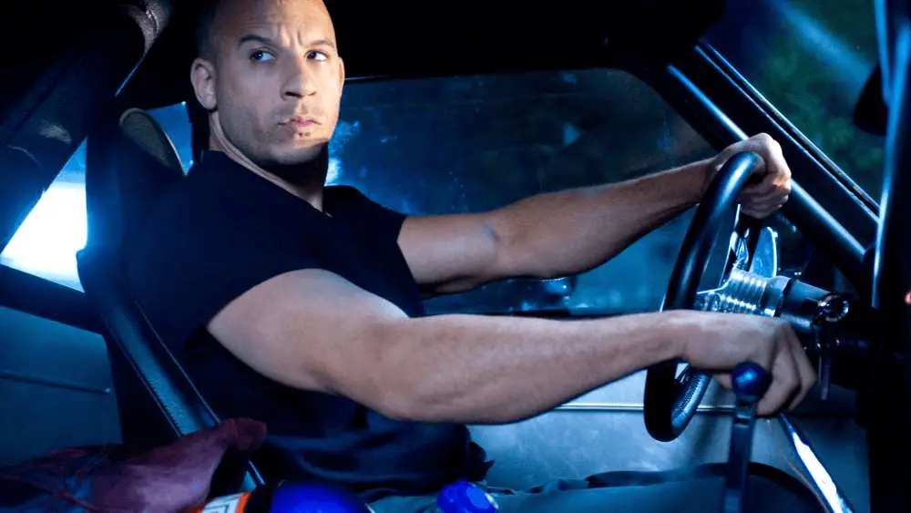 Fast and Furious 9: Vin Diesel calls Paul Walker tribute The best moment in film history