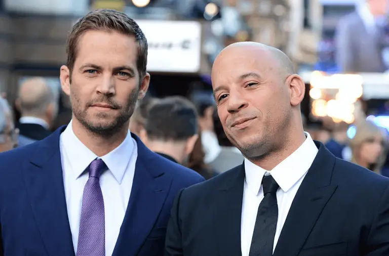 kommt brian o conner in fast and furious 10