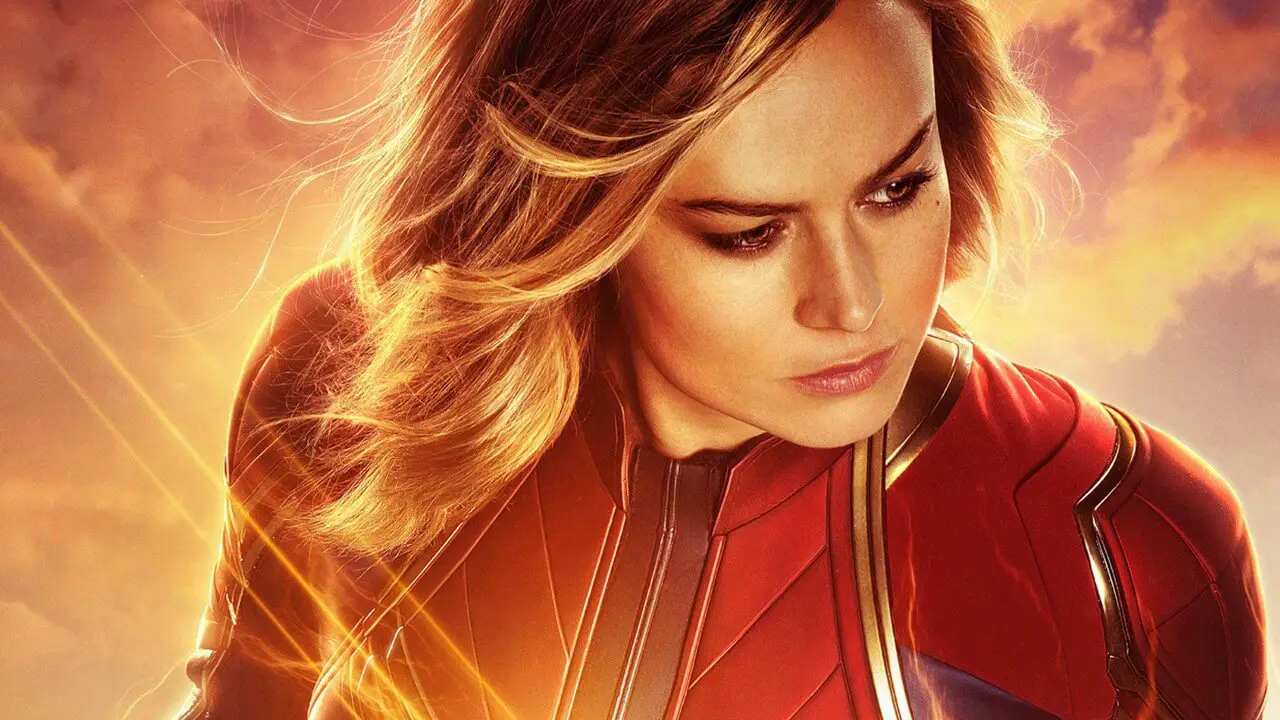 Captain Marvel 2: A petition launched to replace Brie Larson
