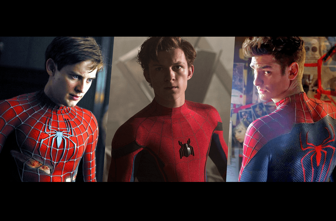 Spider-Man 3: A sequel planned in 2023 but outside the MCU?