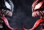 venom 2 carnage and shriek
