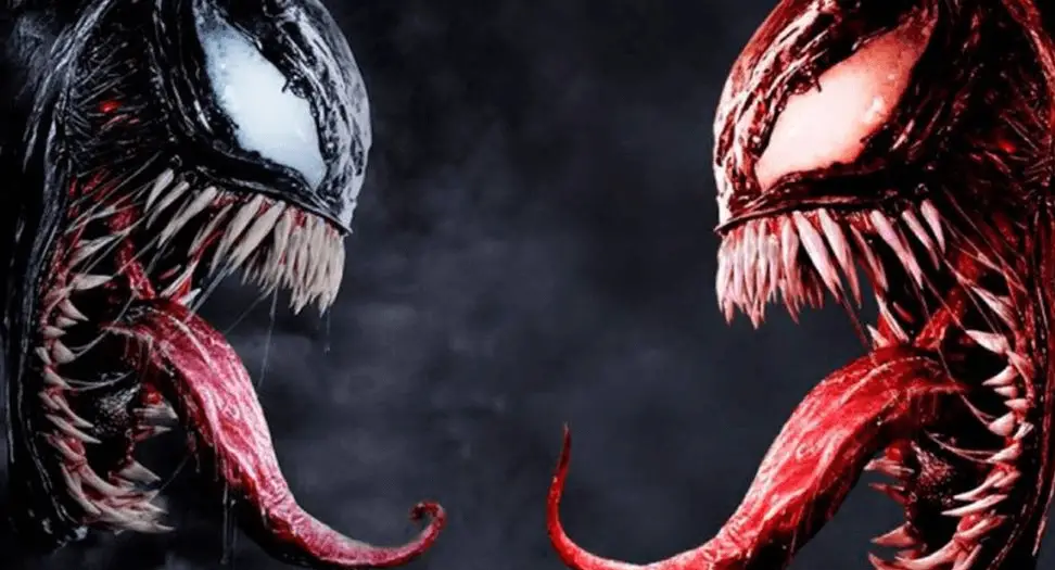 Venom 2: New Details About Carnage and Shriek Revealed
