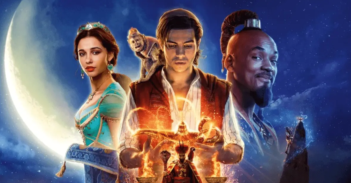 Aladdin 2: The continuation of the film officially announced, which plot could be used?