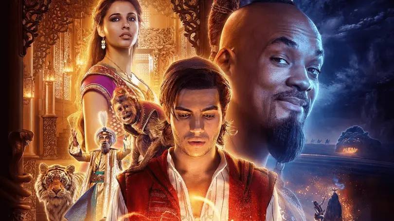 Aladdin 2: The continuation of the film officially announced, which ...