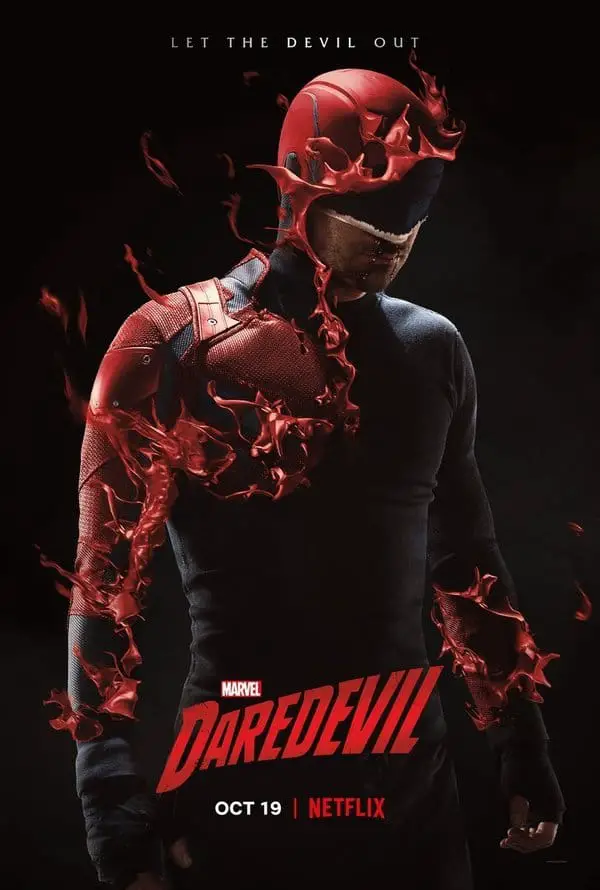 Daredevil - Season 3 (series)