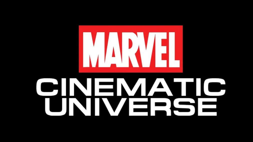 Marvel Cinematic Universe series