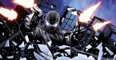 Spider-Man Noir Sony announces a series for Amazon