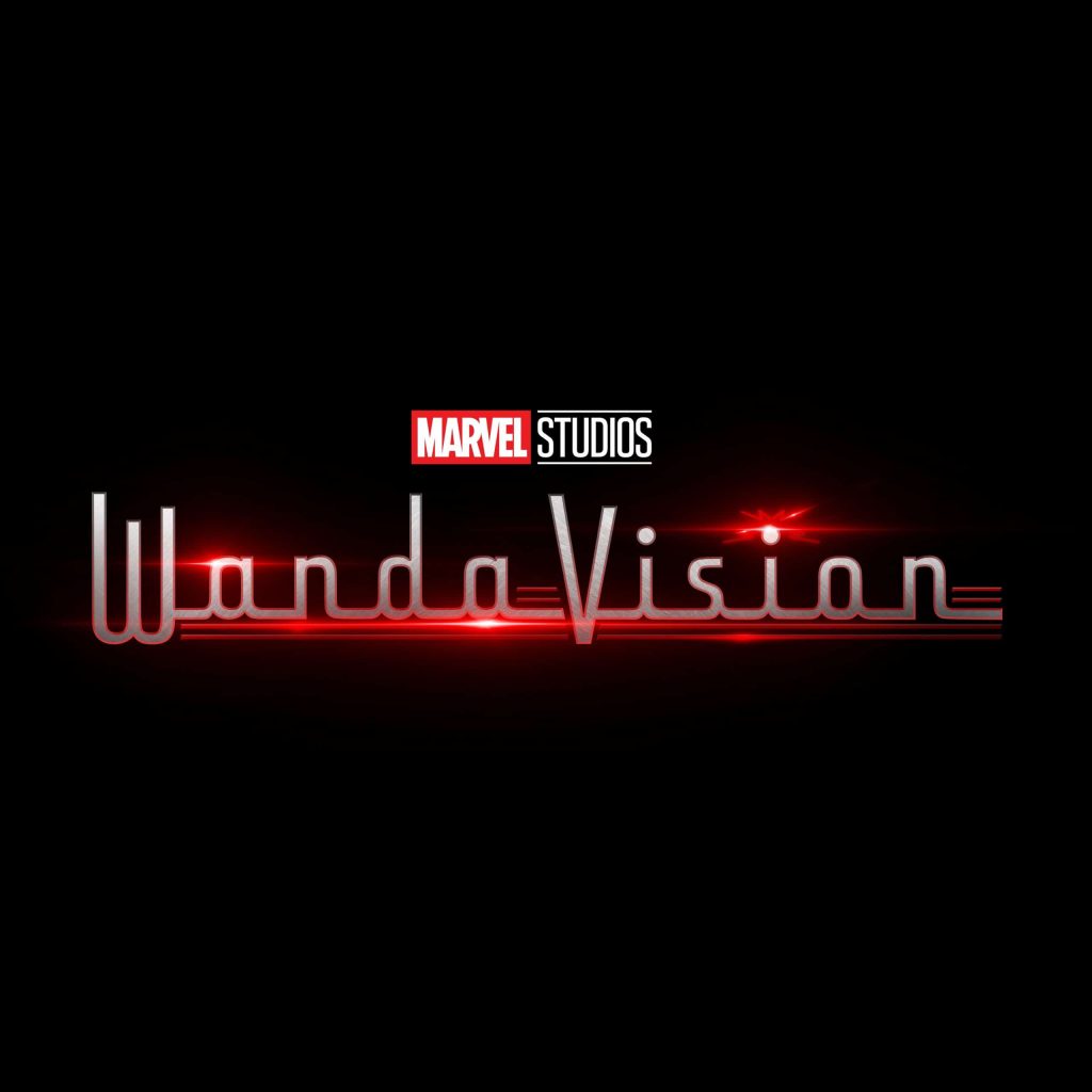 wanda vision marvel